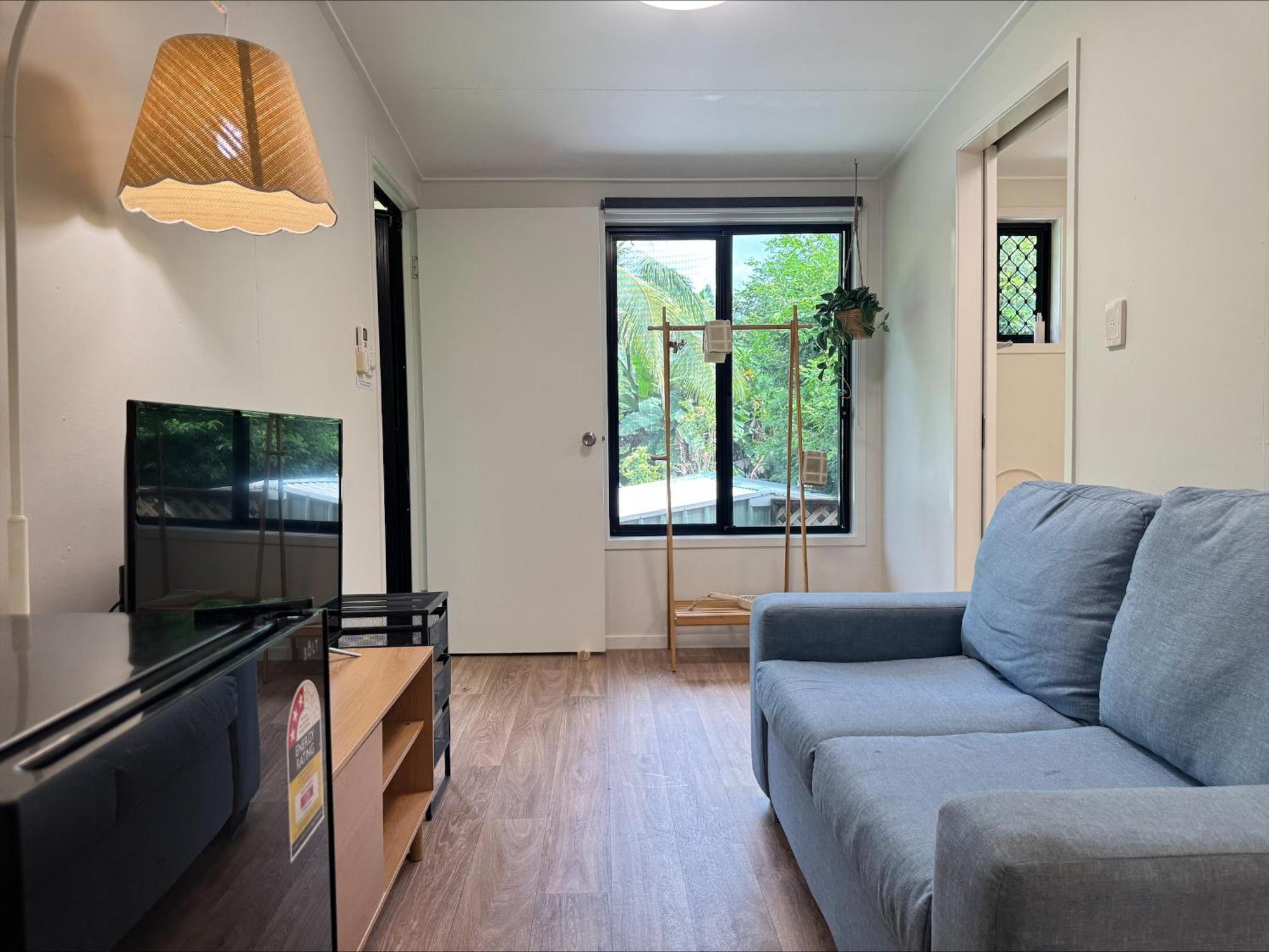 Bayview Heights Haven39酒店 外观 照片