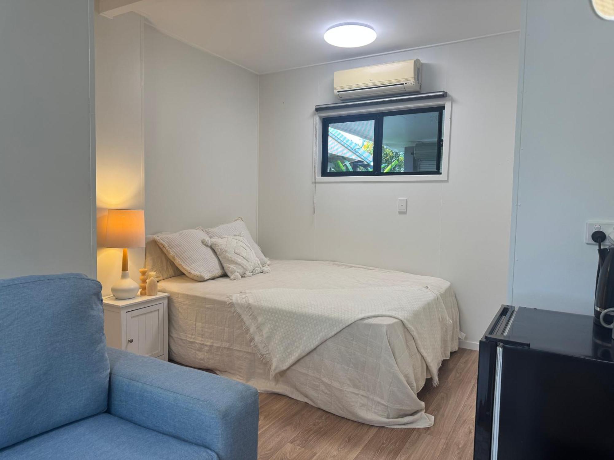 Bayview Heights Haven39酒店 外观 照片